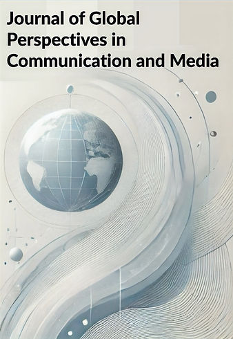 Cover of Volume 1, Issue 1 (2025)